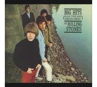 The Rolling Stones - Big Hits [High Tide & Green