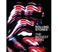 The Rolling Stones - Biggest Bang, the