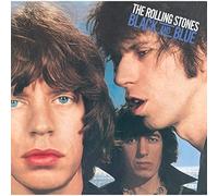 The Rolling Stones Black and Blue (Japanese SHM-CD) (CD)