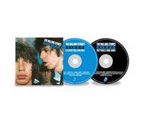 Black And Blue (2025) (2CD Deluxe)