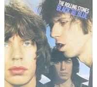 The Rolling Stones Black and Blue (CD) Album