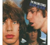 Black and Blue by The Rolling Stones