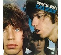 The Rolling Stones - Black And Blue - Rolling Stones Records - CBS 450203 1