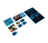 The Rolling Stones Black and Blue (Super Deluxe Edition) (CD)