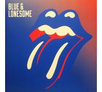 Rolling Stones - Blue & Lonesome