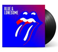 Rolling Stones - Blue & Lonesome