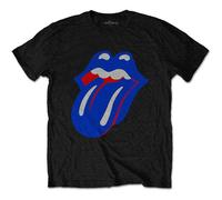The Rolling Stones Blue & Lonesome autorizzato Bambini maglietta