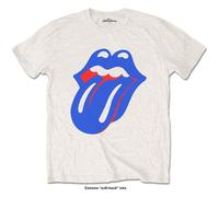 The Rolling Stones Blue & Lonesome Classic autorizzato Uomo maglietta