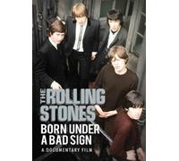 The Rolling Stones: Born Under a Bad Sign (DVD) Rolling Stones