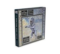 The Rolling Stones - Bridges To Babylon (500 Piece Puzzle)
