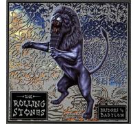 The Rolling Stones - Bridges to Babylon by unknown (1997-09-30)