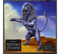 The Rolling Stones Bridges To Babylon (CD)