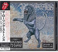 The Rolling Stones - Bridges to Babylon [Regular]