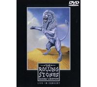 The Rolling Stones - Bridges to Babylon Tour 1997
