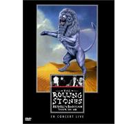 The rolling stones : bridges to babylon tour