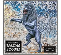 The Rolling Stones Bridges to Babylon (Vinyl LP) 12" Album