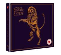 The Rolling Stones: Bridges to Bremen (Blu-ray)