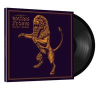 Rolling Stones - BRIDGES TO BREMEN (BLACK)