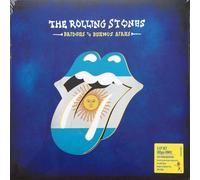 The Rolling Stones Bridges to Buenos Aires (Vinyl LP) 12" Album Box Set