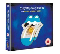 The Rolling Stones: Bridges to Buenos Aires (Blu-ray)