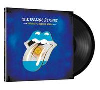 The Rolling Stones Bridges to Buenos Aires (Vinyl LP) 12" Album Box Set