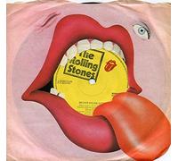 THE ROLLING STONES - Brown Sugar / Bitch / Let It Rock
