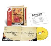 The Rolling Stones - Brussels Affair 1973)