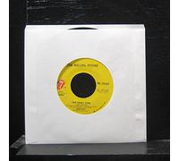 The Rolling Stones / CANADA - The Rolling Stones - Miss You - Rolling Stones Records - 1 C 006-61 201, EMI Electrola - 1 C 006-61 201