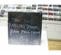 The Rolling Stones Cd Single Europa Rain Fall Down 2005 Promo