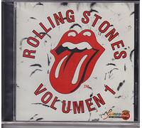 The Rolling Stones - Coca Cola Presenta R.S. Volumen 1 (Best Of)