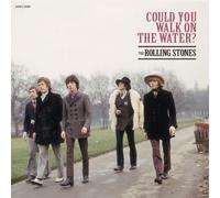 The Rolling Stones Could You Walk On The Water CD Lost 1966 Album Japan Obi N...