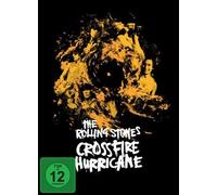 The Rolling Stones - Crossfire Hurricane