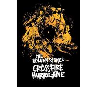 The Rolling Stones: Crossfire Hurricane [2013] by Unknown(2013-01-07)