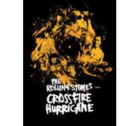 The Rolling Stones: Crossfire Hurricane (Blu-ray)