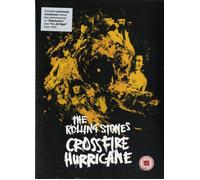 The Rolling Stones - Crossfire Hurricane - Dvd