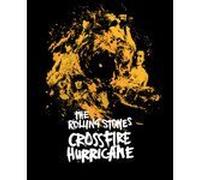 The Rolling Stones: Crossfire Hurricane [Region 4]