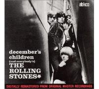 The Rolling Stones - December S Children [Japan]