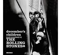 The Rolling Stones December's Children (Japan SHM-CD) (CD) Album