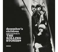 The Rolling Stones - December's Children (And Everybody's) (LP)