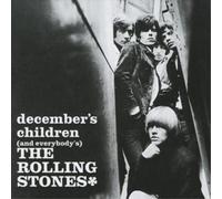The Rolling Stones Decembers Children (And Everybodys) (CD) Album