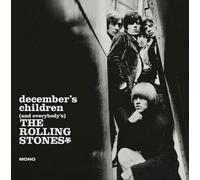 The Rolling Stones - December's Children (And Everybody's) (LP)