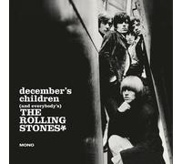 The Rolling Stones December's Children (And Everybody's) (Vinyl LP) 12" Album