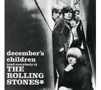 The Rolling Stones December's Children Everybody's (CD)