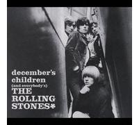 The Rolling Stones - Decesmber S Children [and Ever