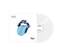 The Rolling Stones - Diamanti Hackney [Tampa Bay Rays LP]
