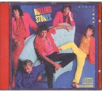 The Rolling Stones - Dirty Work