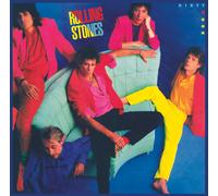 The Rolling Stones - Dirty Work