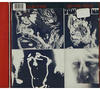 The Rolling Stones - Emotional Rescue