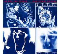 The Rolling Stones Emotional Rescue (Japanese SHM-CD) (CD) Limited Album