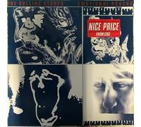 The Rolling Stones - Emotional Rescue - Rolling Stones Records - 450206 1, Rolling Stones Records - CBS 450206 1